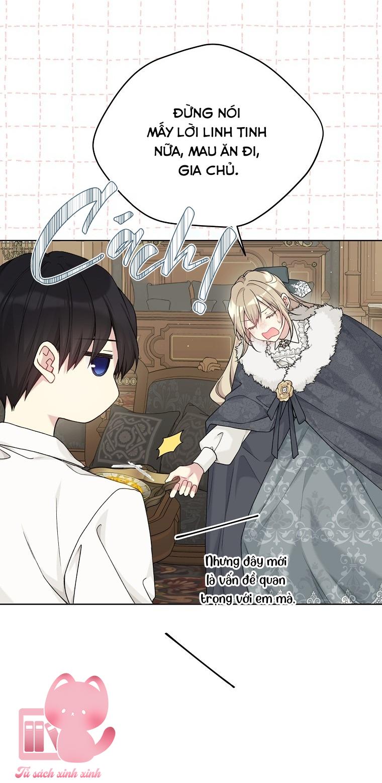Vương Miện Lục Bảo - Chap 88