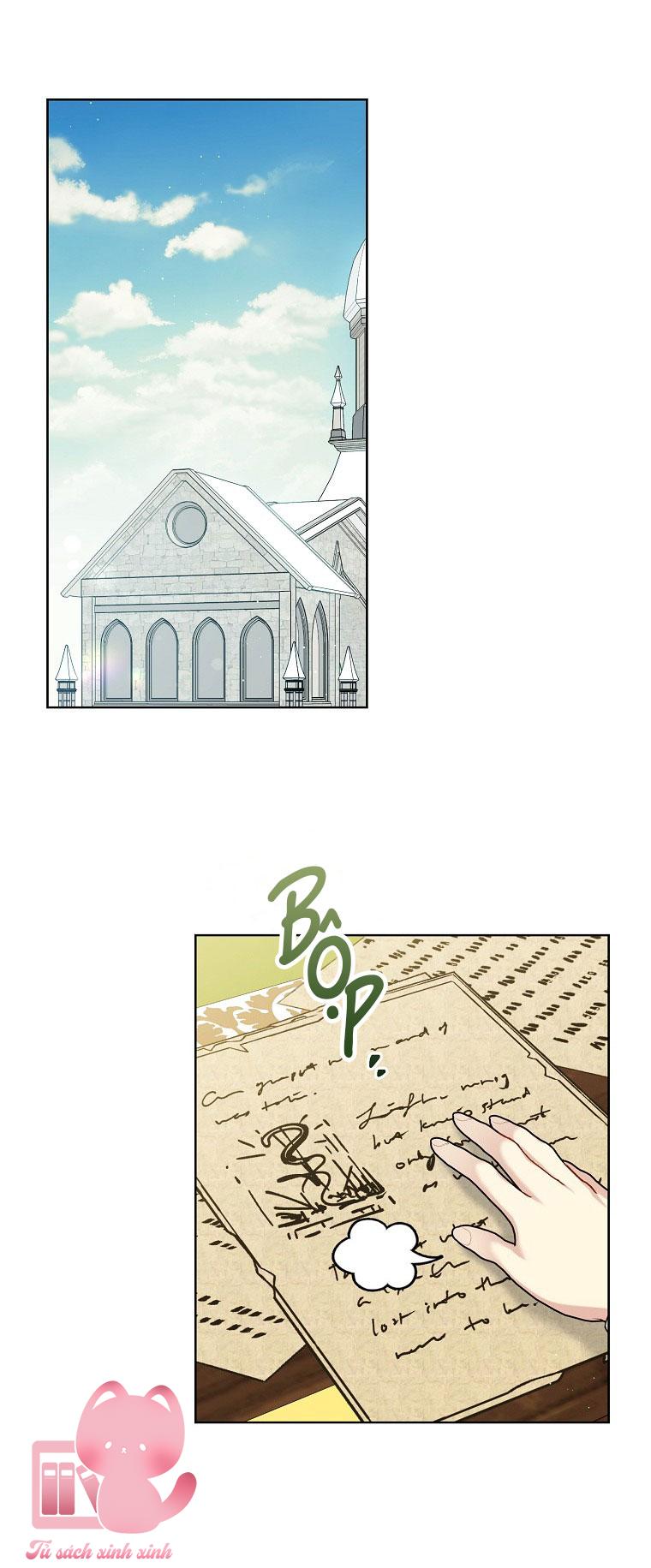 Vương Miện Lục Bảo - Chap 89