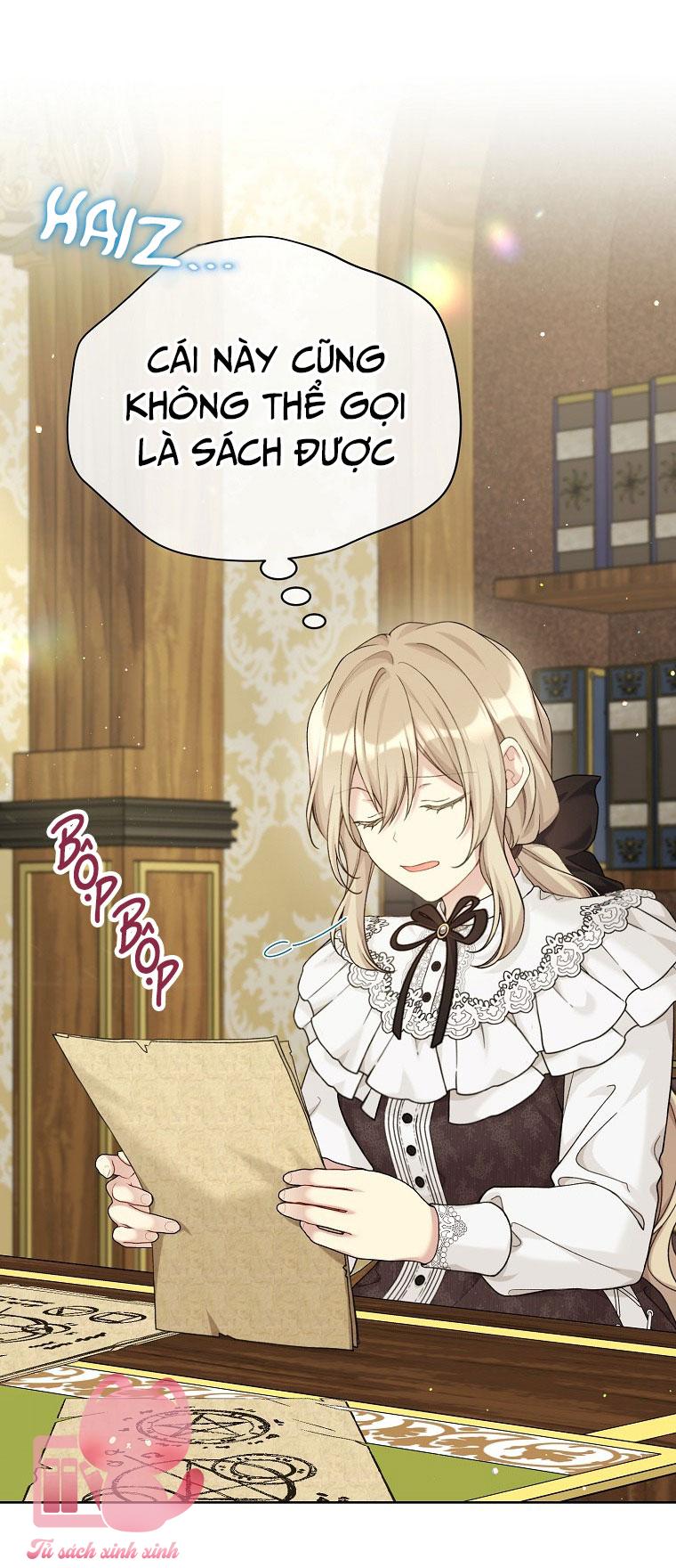 Vương Miện Lục Bảo - Chap 89