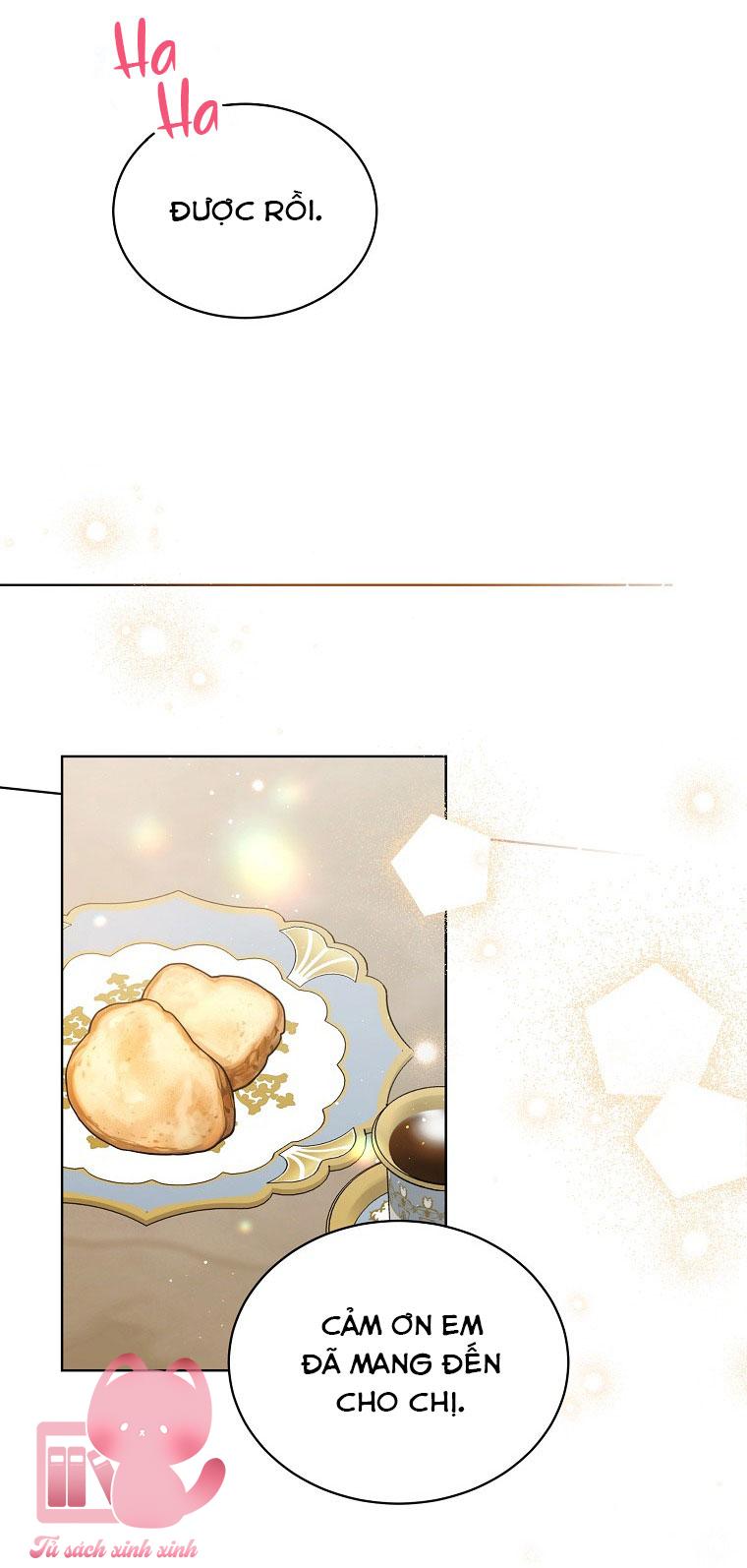 Vương Miện Lục Bảo - Chap 89