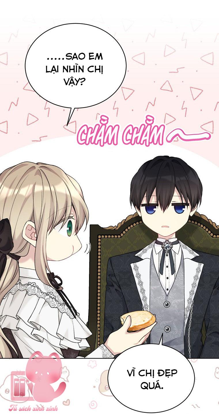 Vương Miện Lục Bảo - Chap 89
