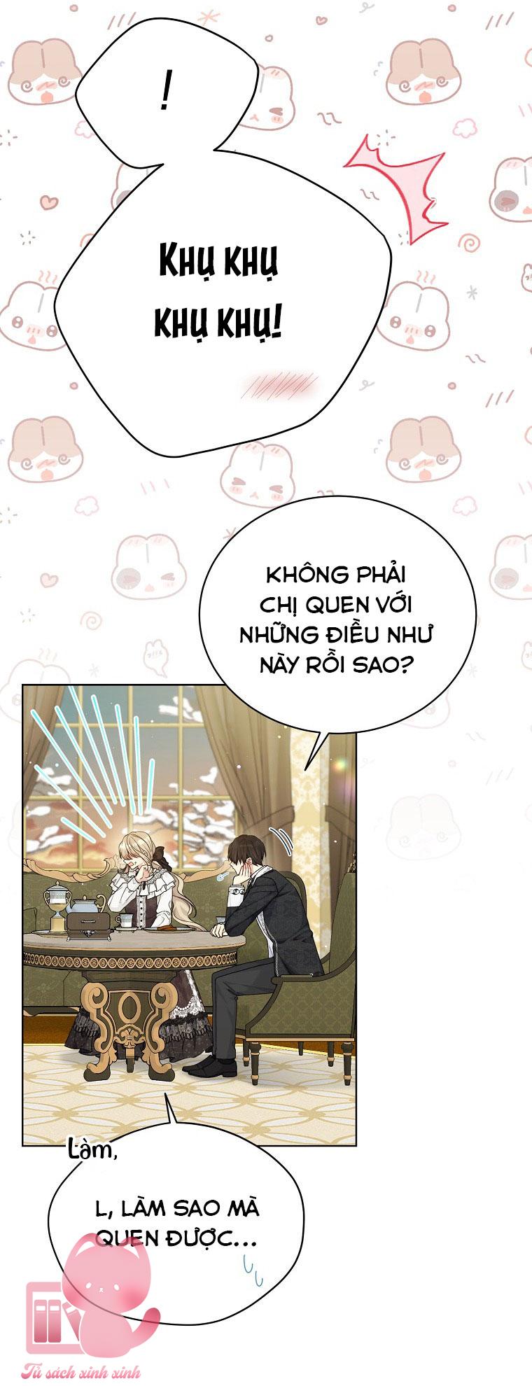 Vương Miện Lục Bảo - Chap 89