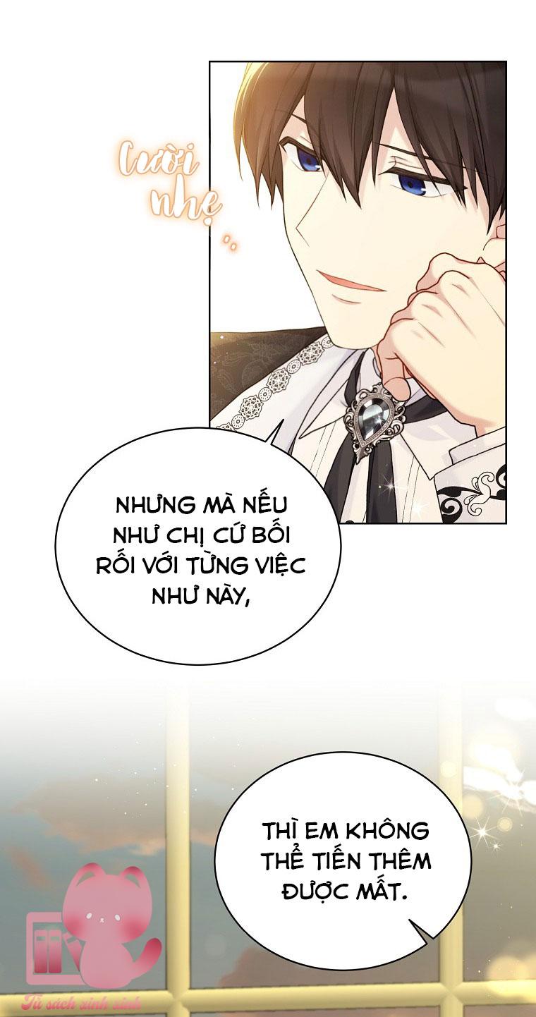 Vương Miện Lục Bảo - Chap 89