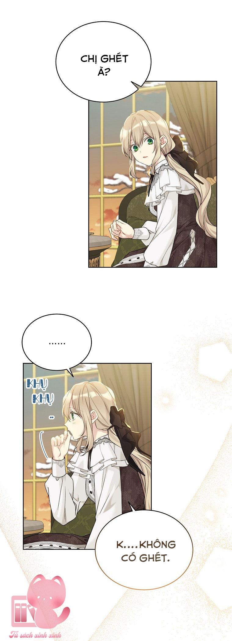 Vương Miện Lục Bảo - Chap 89