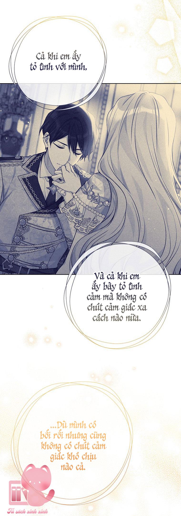 Vương Miện Lục Bảo - Chap 89