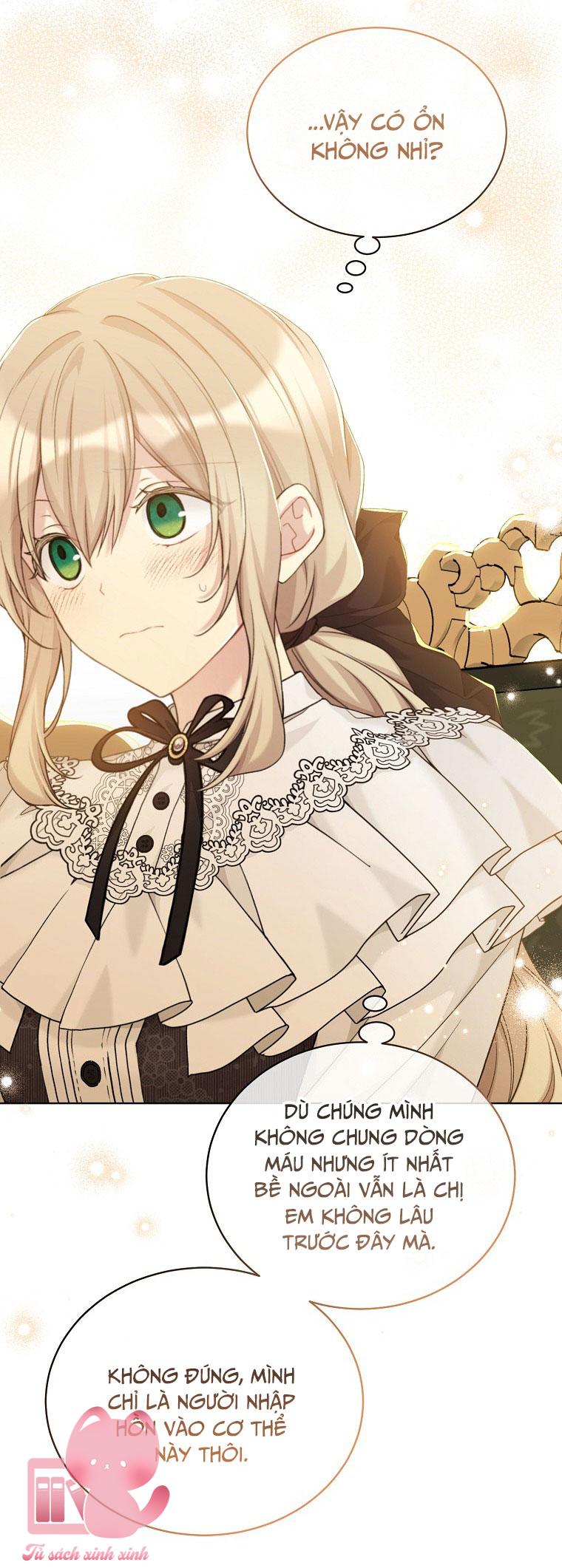 Vương Miện Lục Bảo - Chap 89