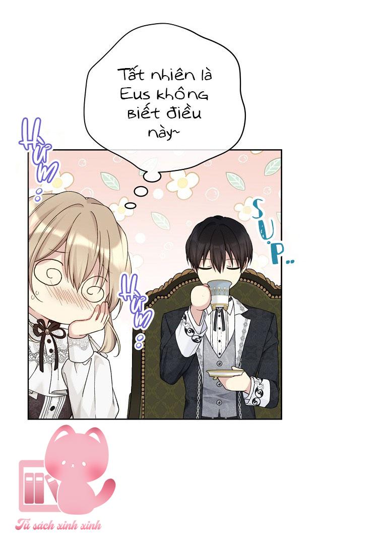 Vương Miện Lục Bảo - Chap 89