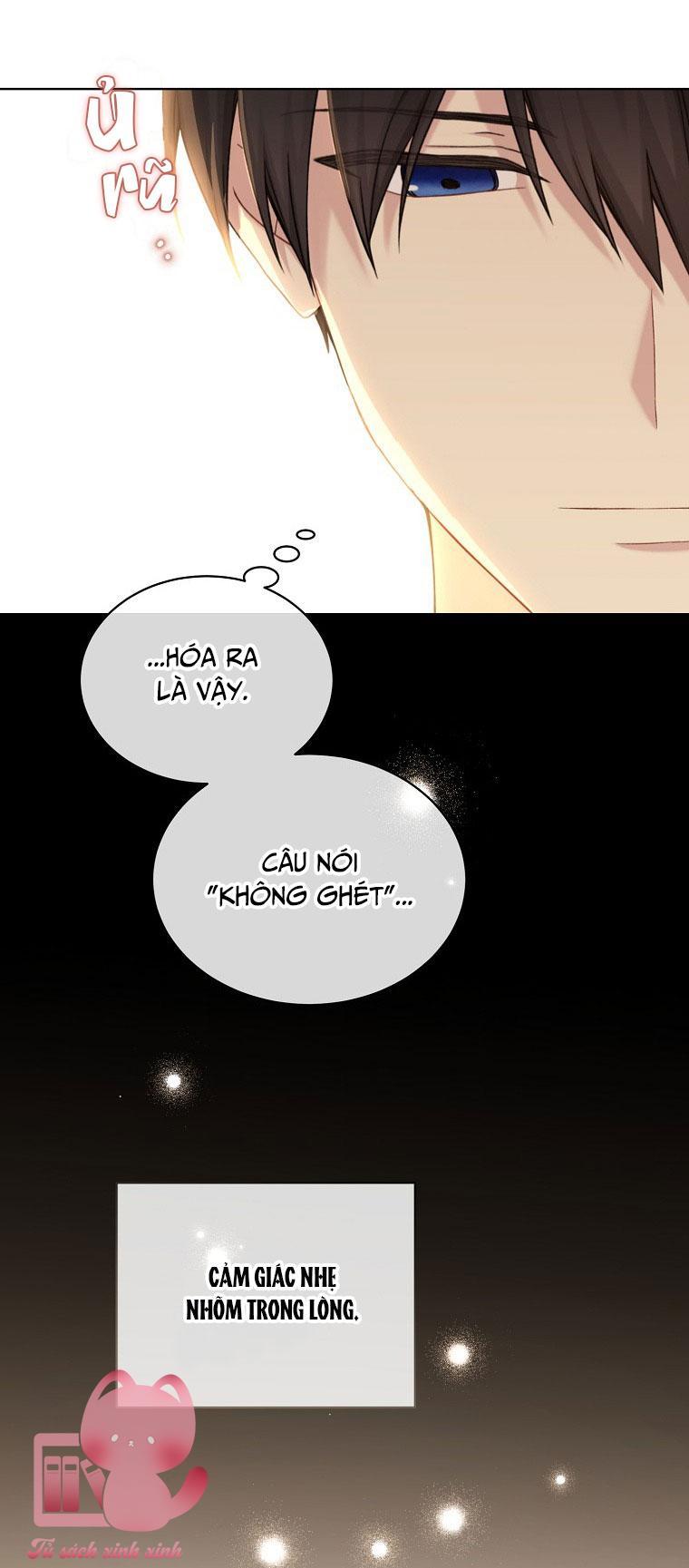 Vương Miện Lục Bảo - Chap 89
