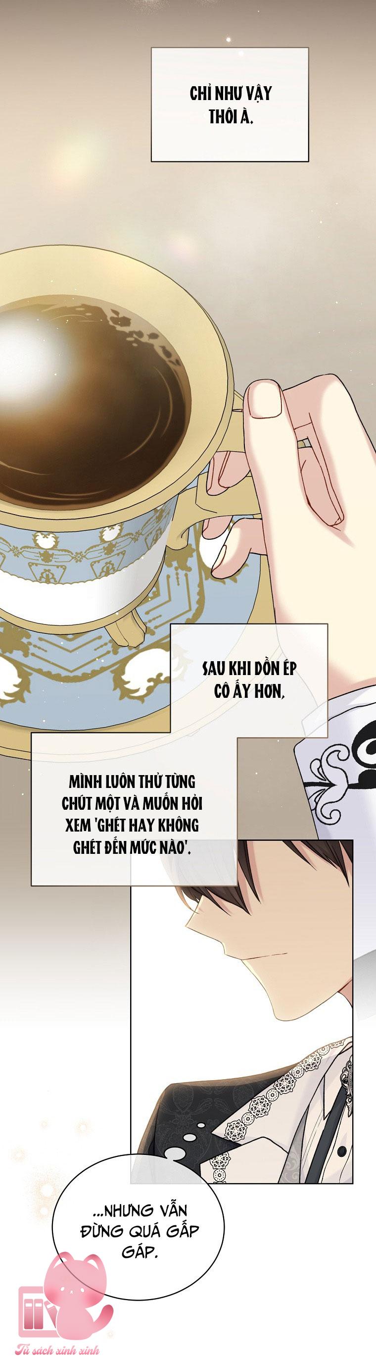 Vương Miện Lục Bảo - Chap 89