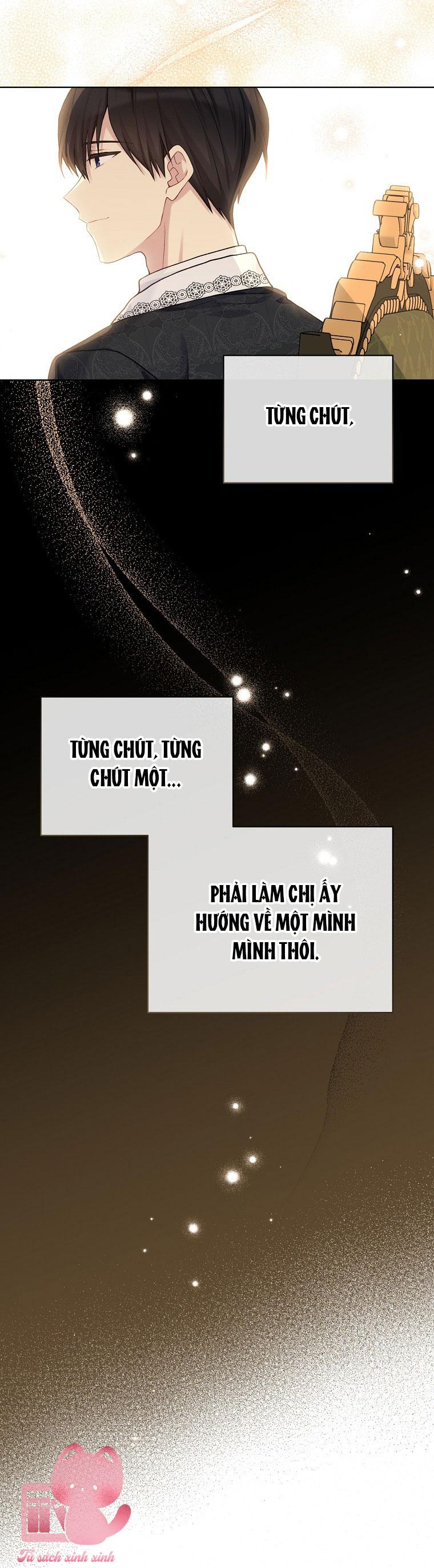 Vương Miện Lục Bảo - Chap 89