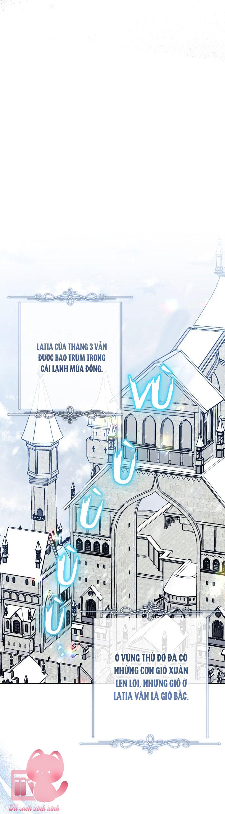 Vương Miện Lục Bảo - Chap 89