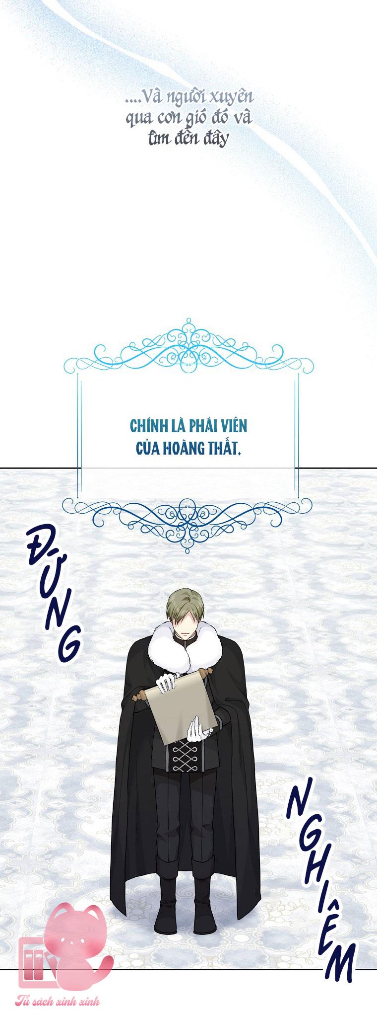 Vương Miện Lục Bảo - Chap 89