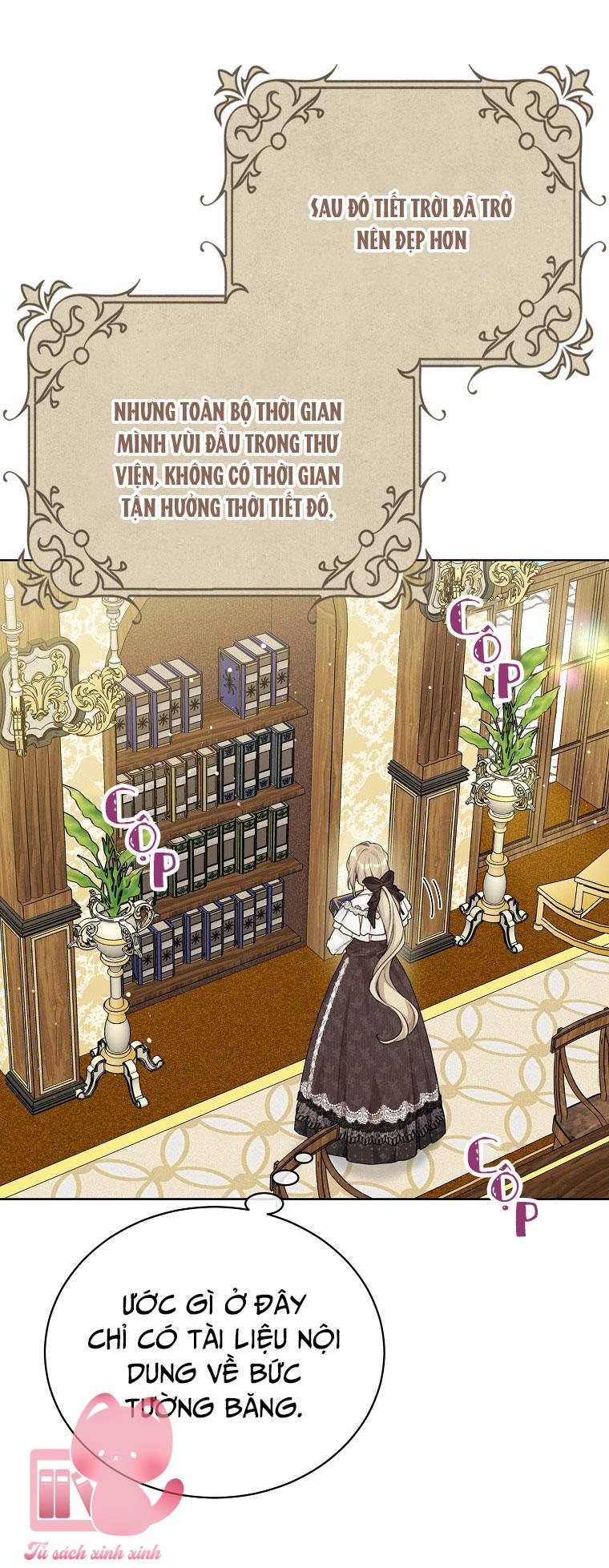 Vương Miện Lục Bảo - Chap 89