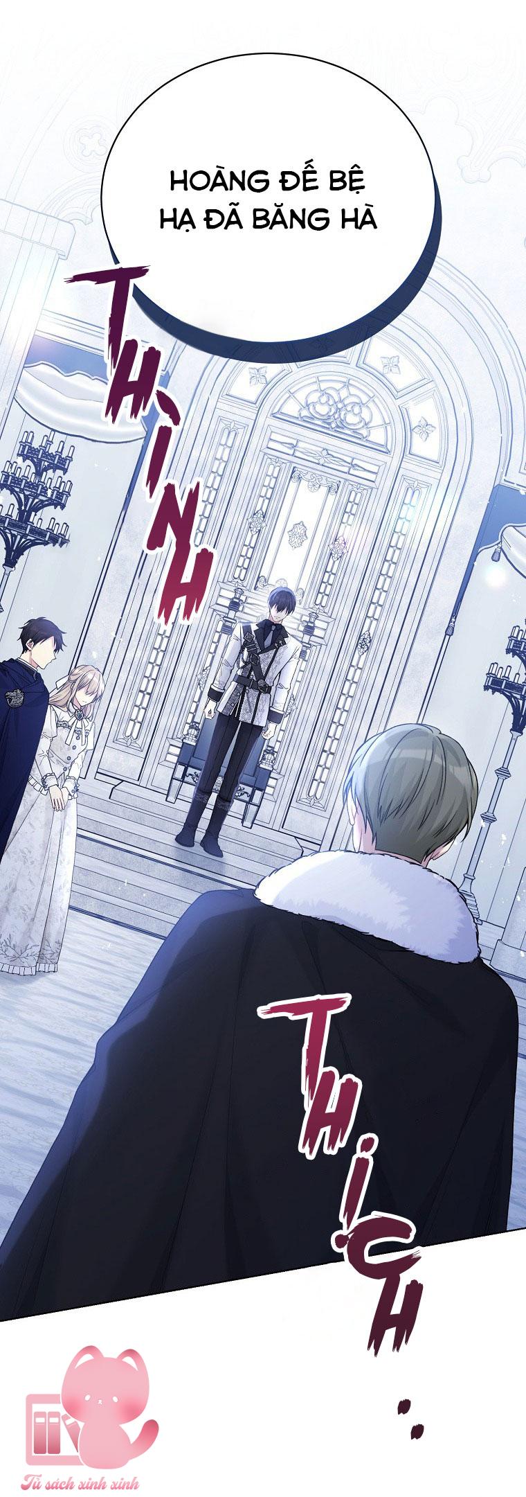 Vương Miện Lục Bảo - Chap 89