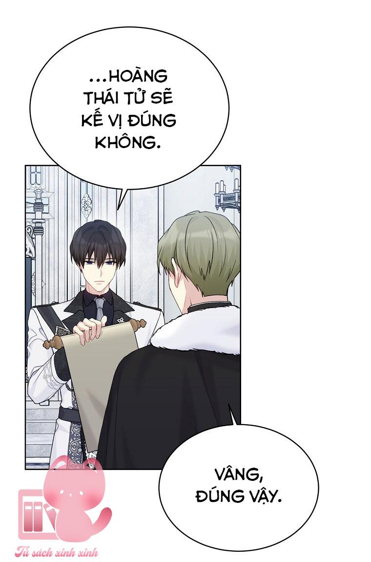 Vương Miện Lục Bảo - Chap 89