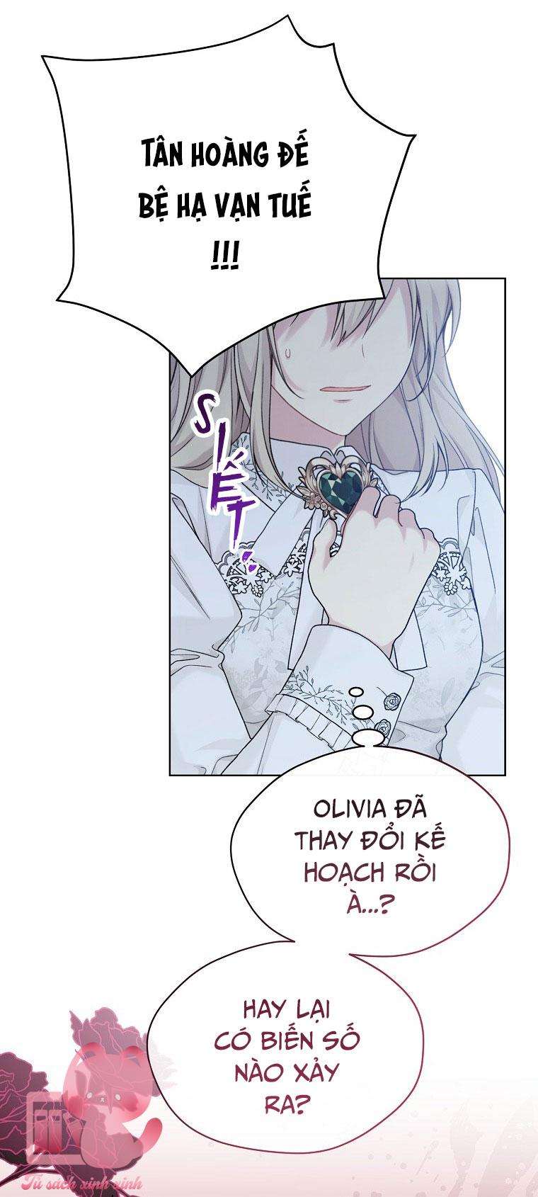 Vương Miện Lục Bảo - Chap 89