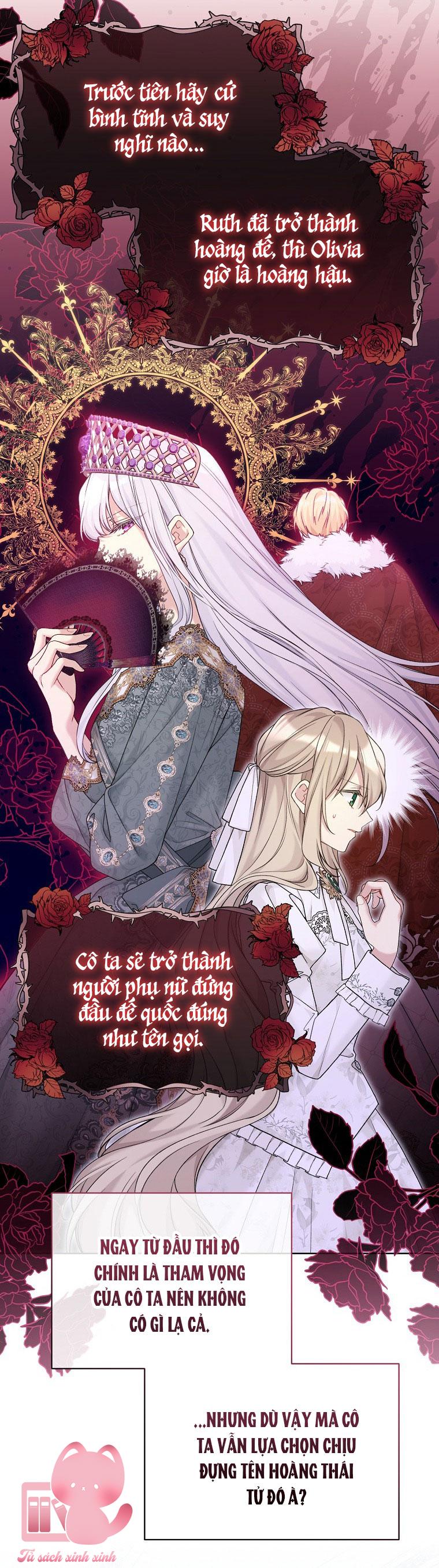 Vương Miện Lục Bảo - Chap 89