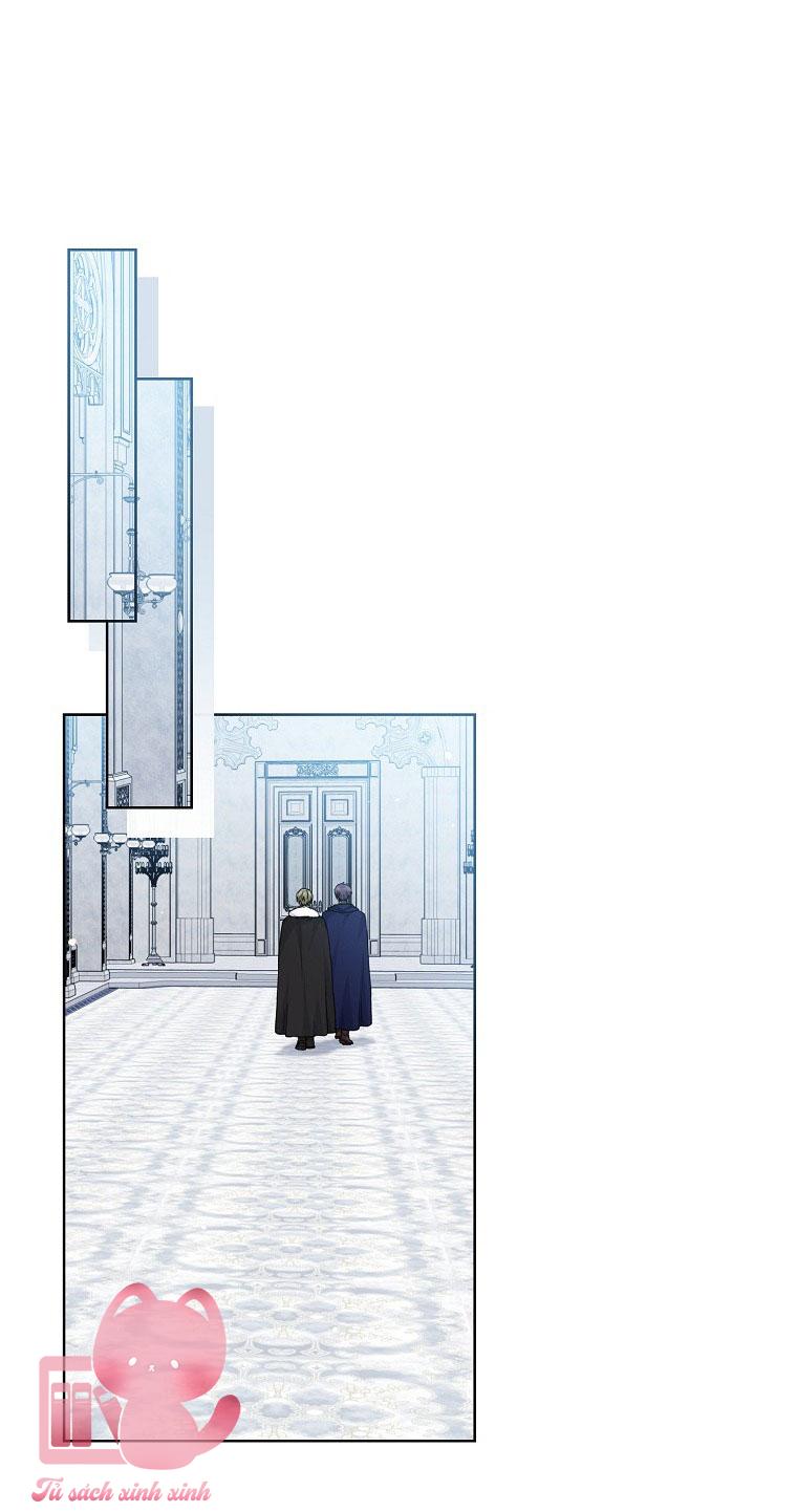 Vương Miện Lục Bảo - Chap 89