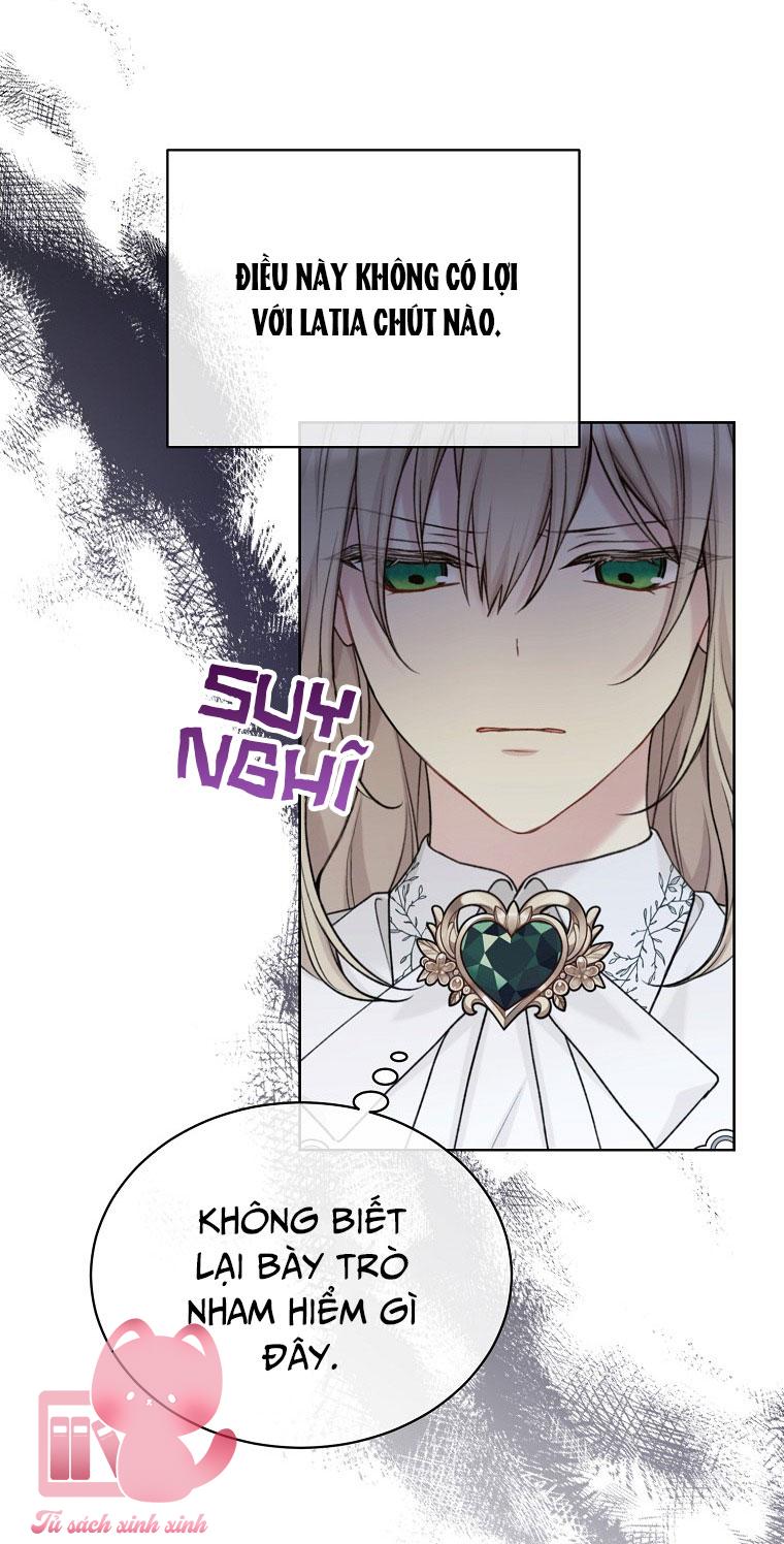 Vương Miện Lục Bảo - Chap 89