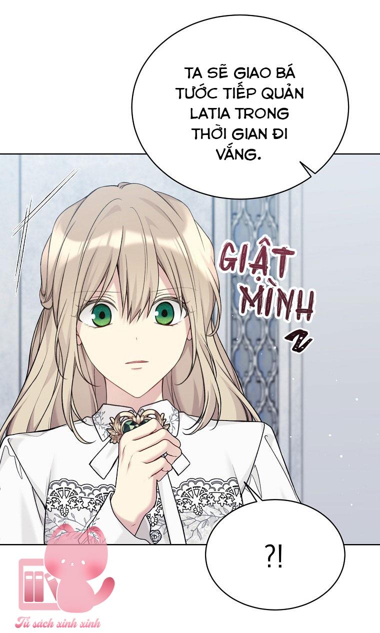 Vương Miện Lục Bảo - Chap 89