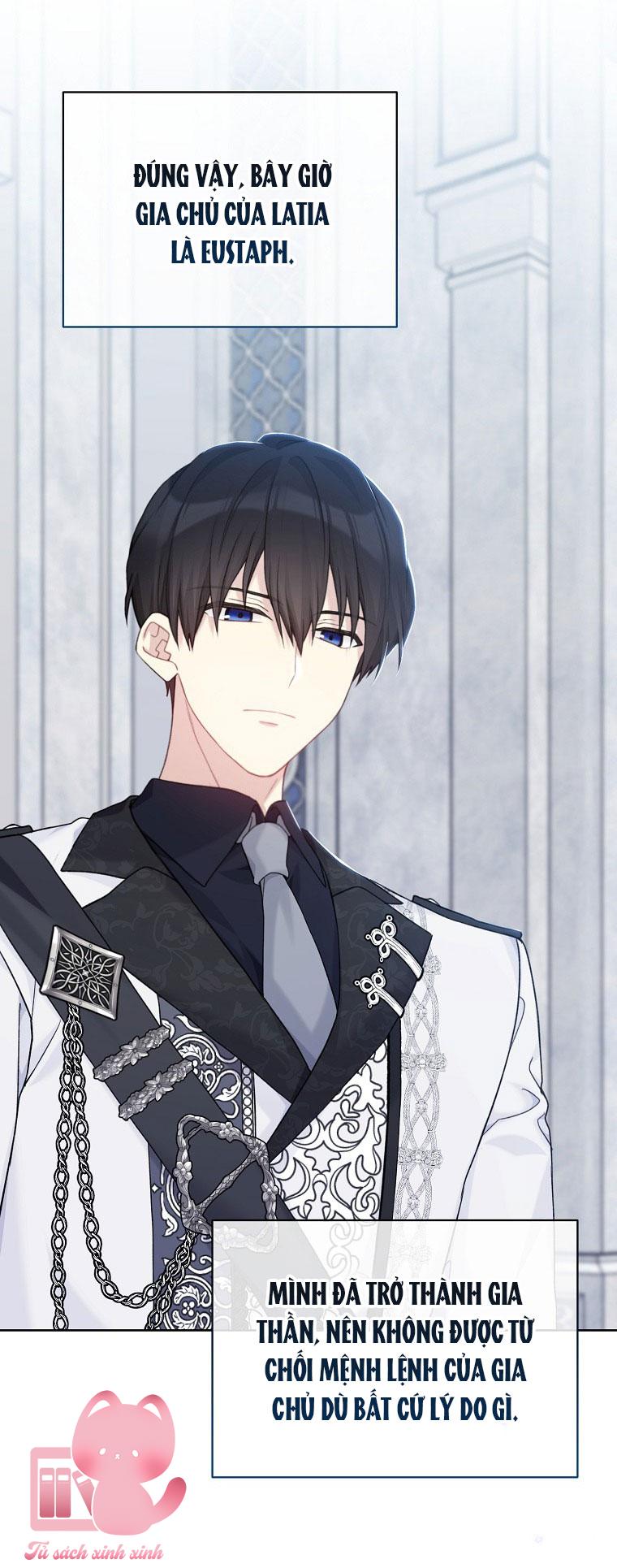 Vương Miện Lục Bảo - Chap 89