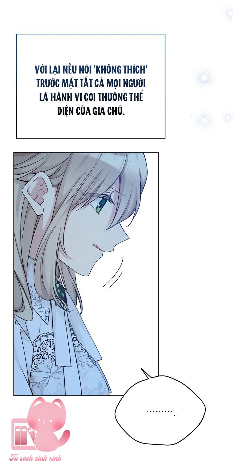 Vương Miện Lục Bảo - Chap 89