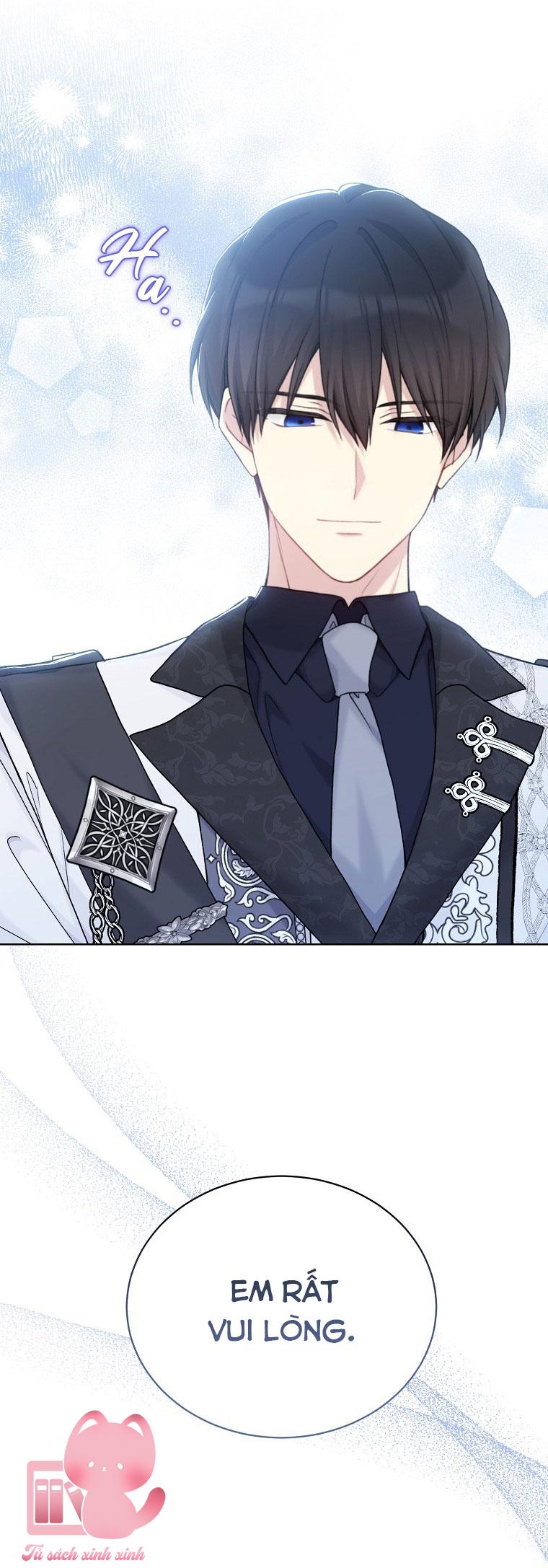 Vương Miện Lục Bảo - Chap 89