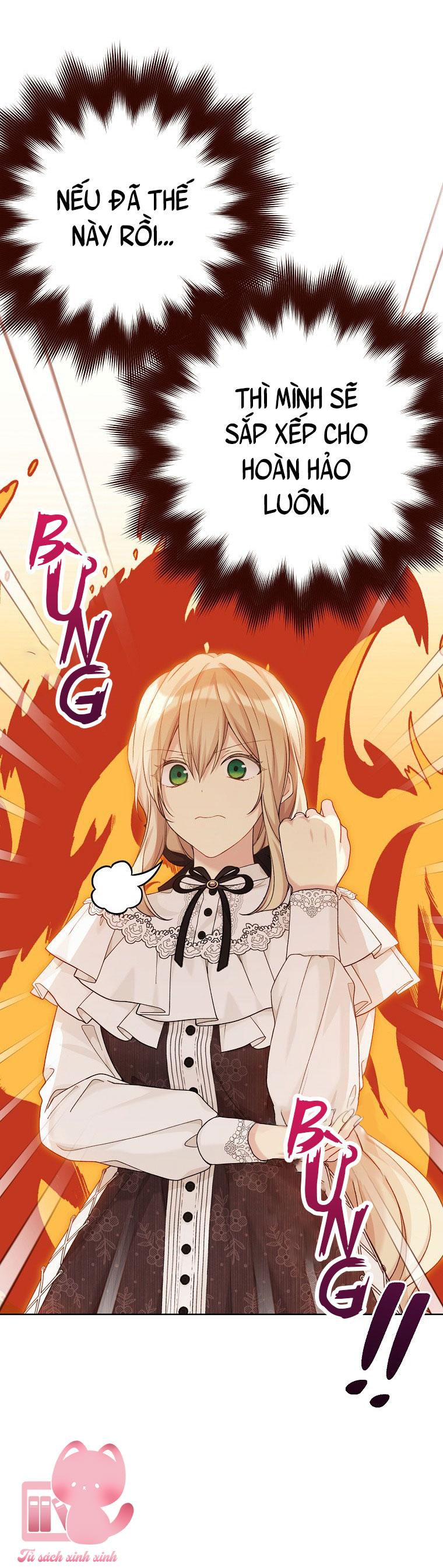 Vương Miện Lục Bảo - Chap 89