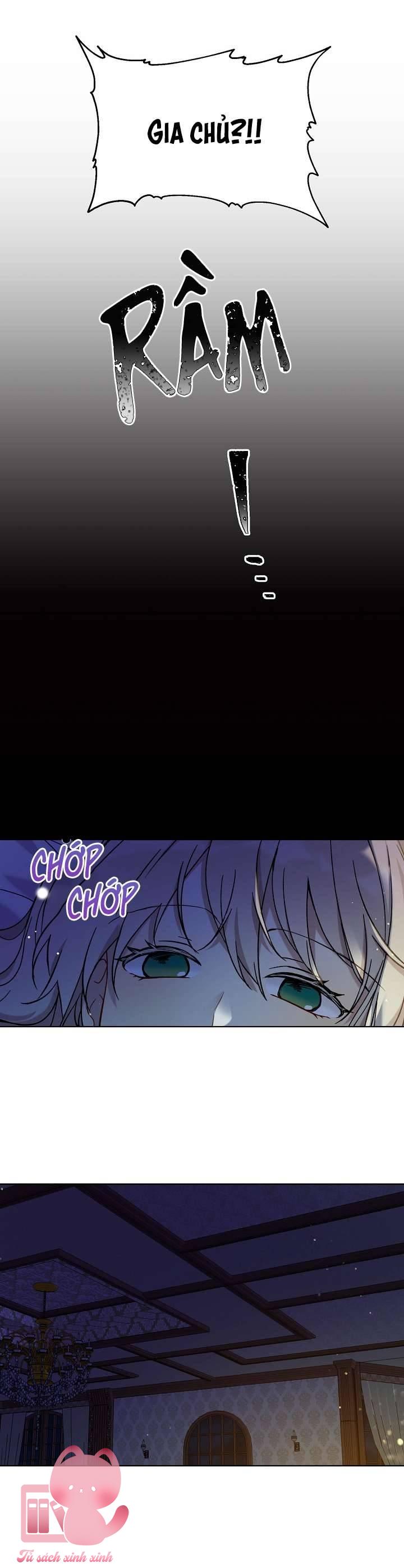 Vương Miện Lục Bảo - Chap 9