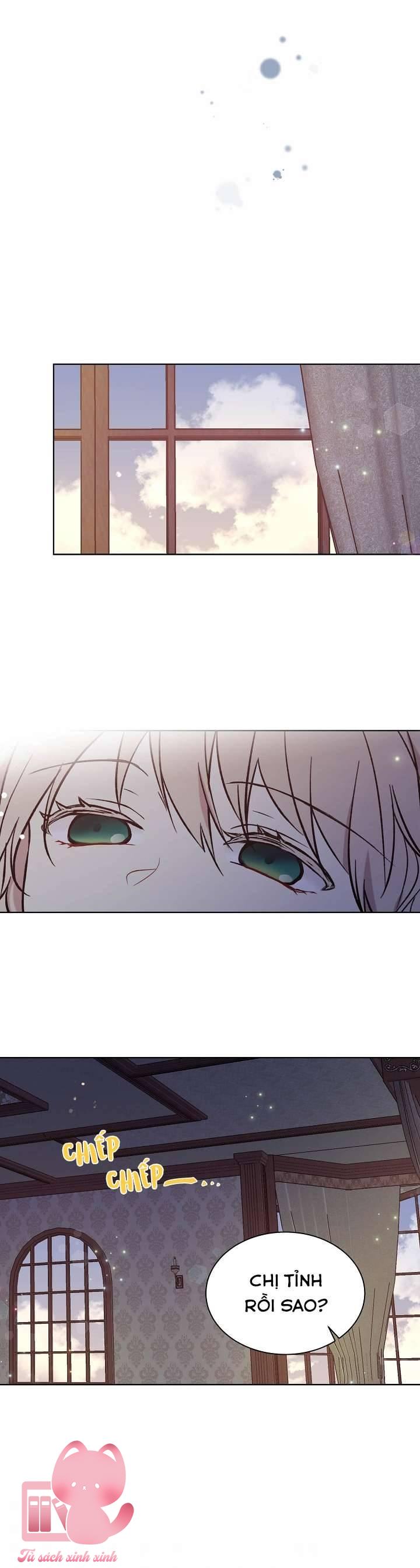 Vương Miện Lục Bảo - Chap 9