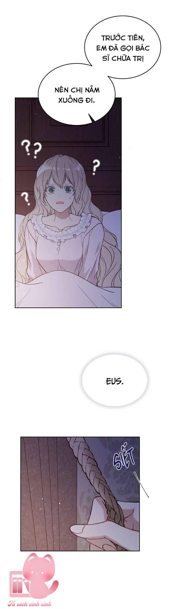 Vương Miện Lục Bảo - Chap 9