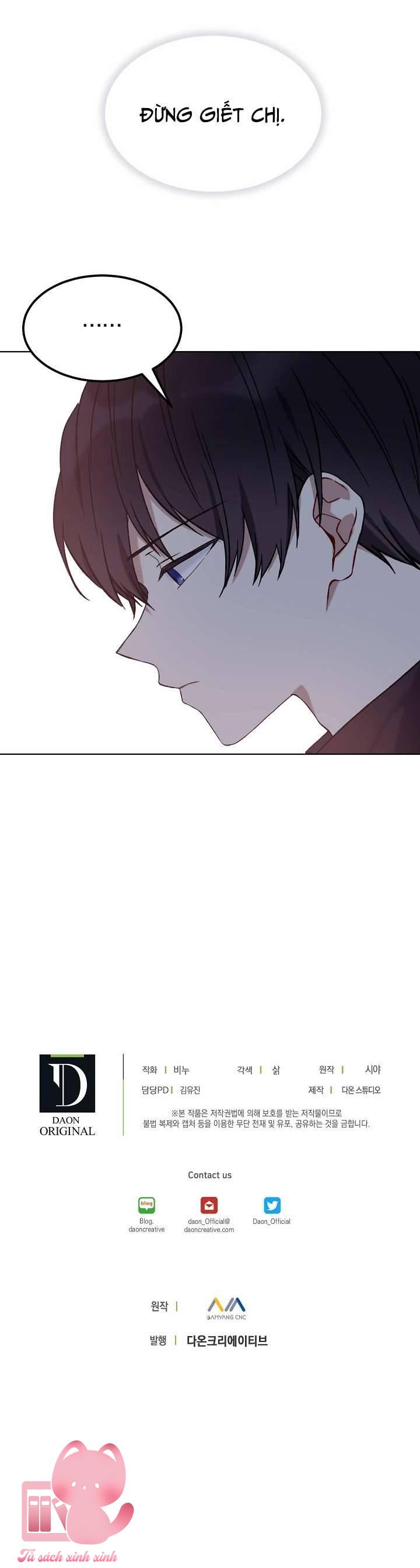 Vương Miện Lục Bảo - Chap 9