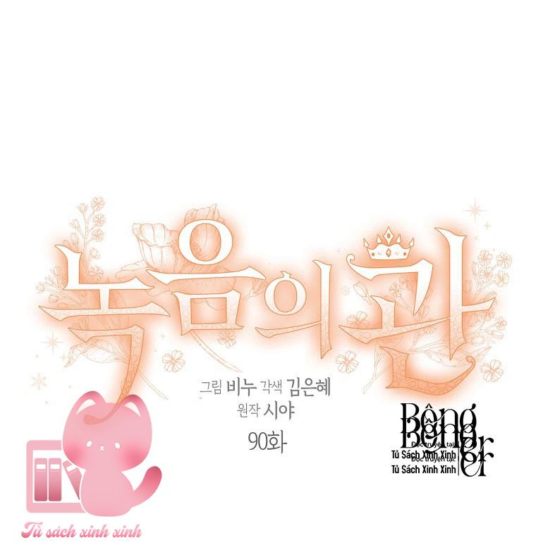 Vương Miện Lục Bảo - Chap 90