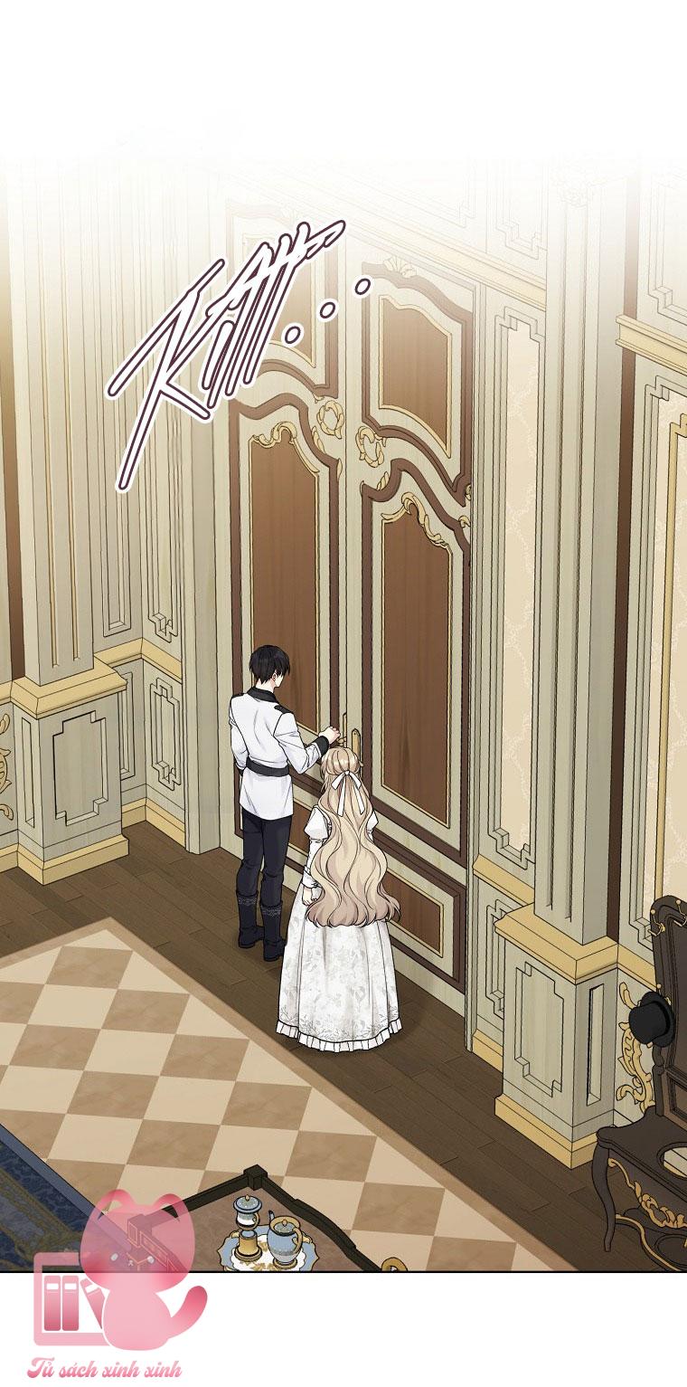Vương Miện Lục Bảo - Chap 90