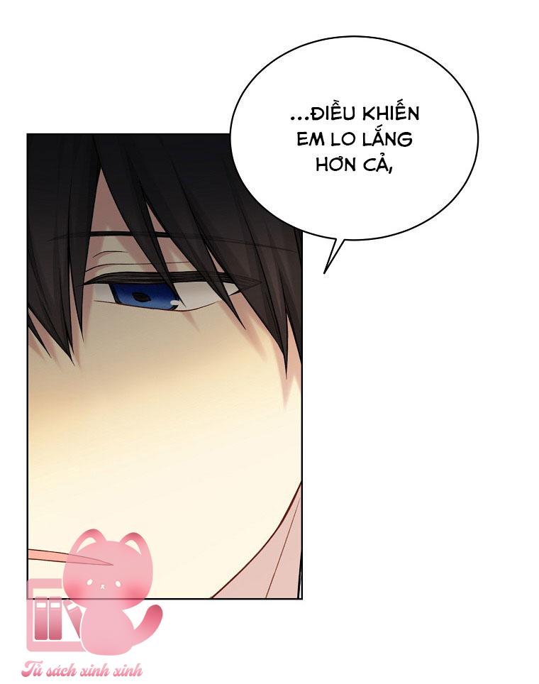 Vương Miện Lục Bảo - Chap 90
