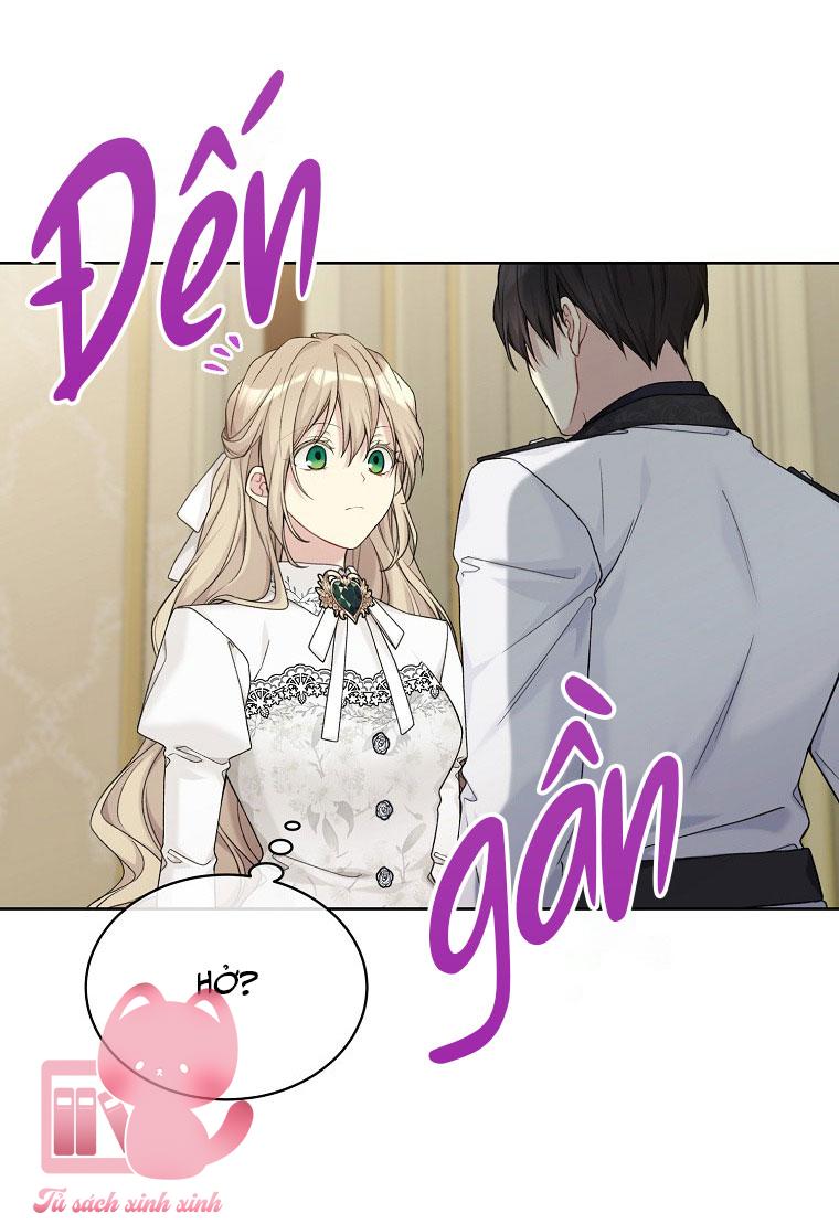 Vương Miện Lục Bảo - Chap 90
