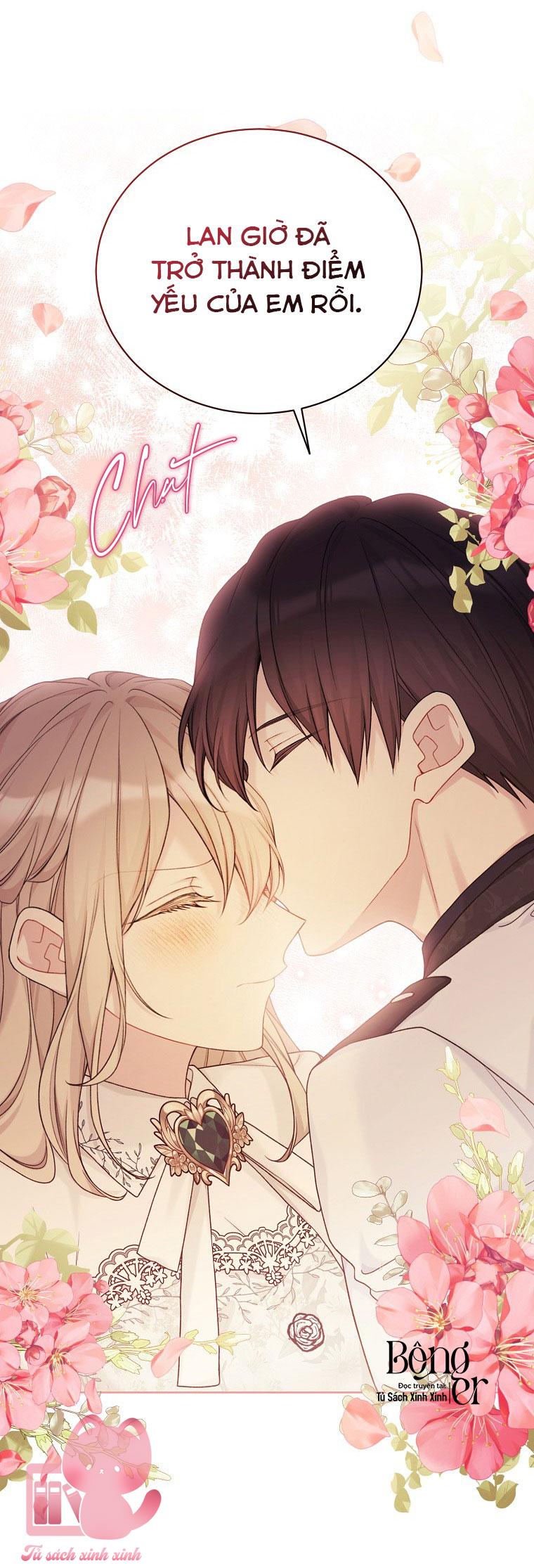 Vương Miện Lục Bảo - Chap 90