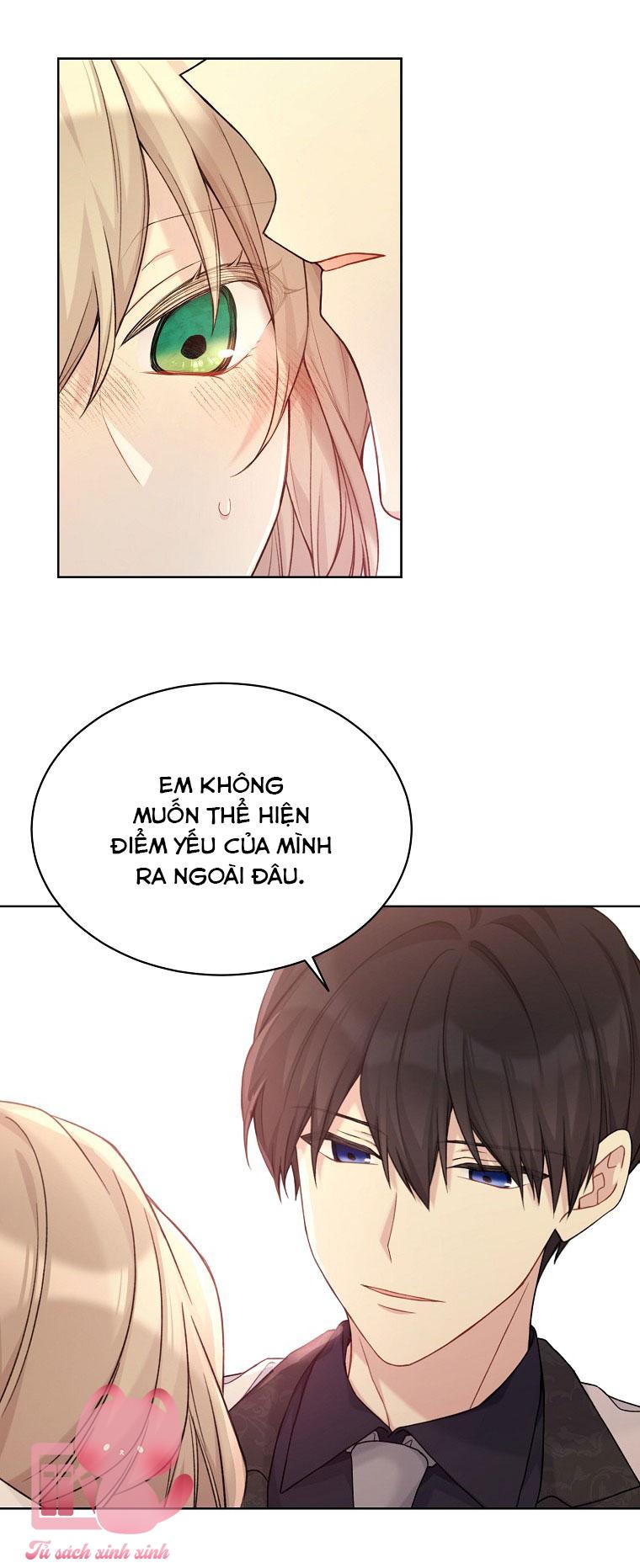 Vương Miện Lục Bảo - Chap 90