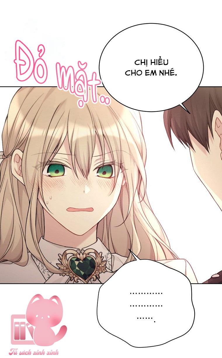 Vương Miện Lục Bảo - Chap 90