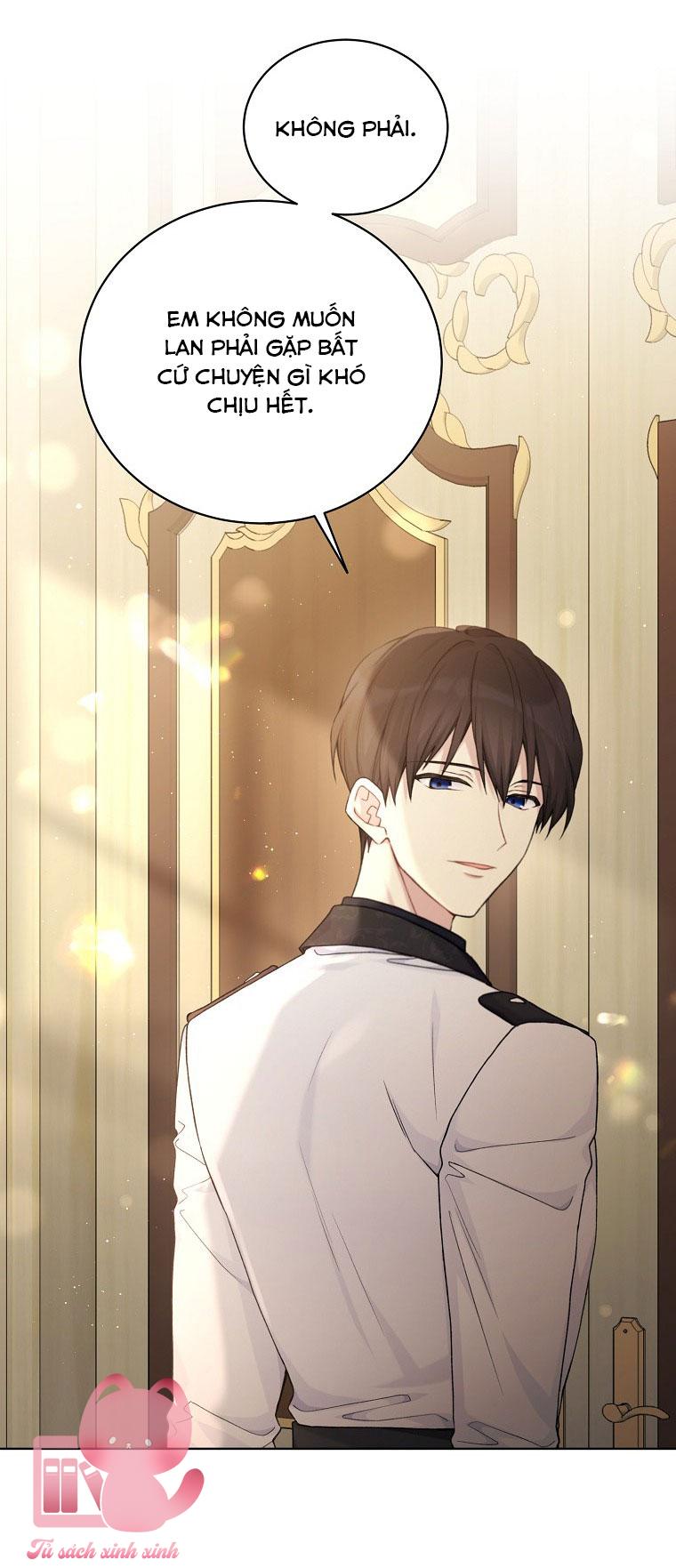 Vương Miện Lục Bảo - Chap 90