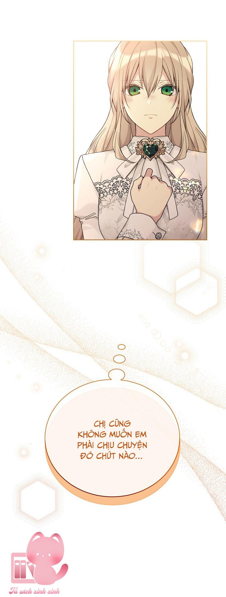 Vương Miện Lục Bảo - Chap 90