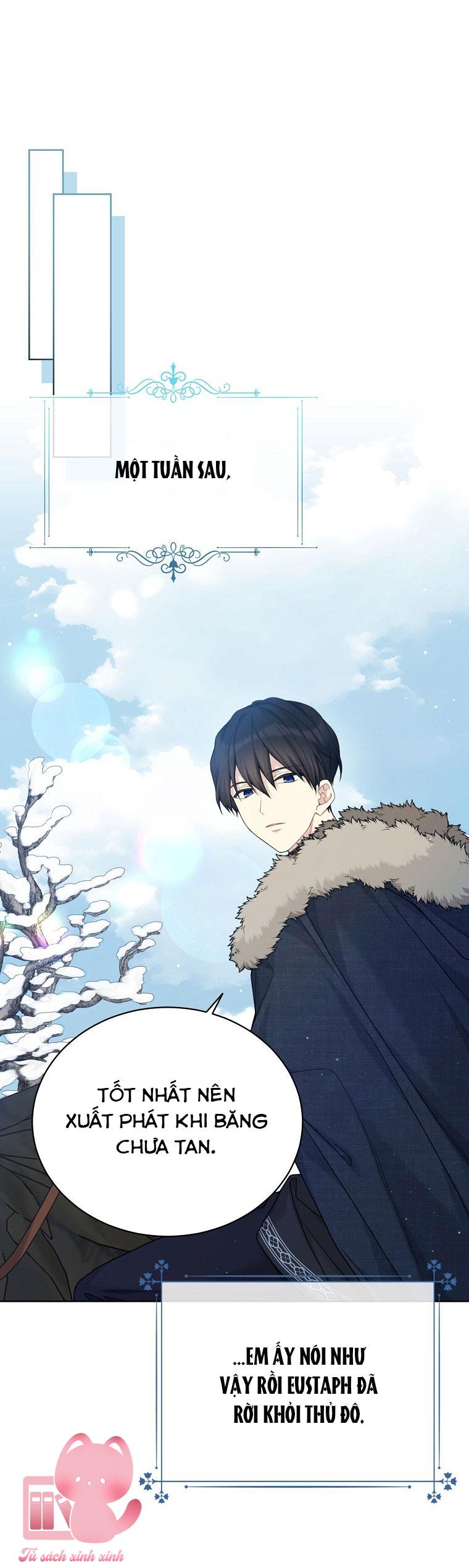 Vương Miện Lục Bảo - Chap 90