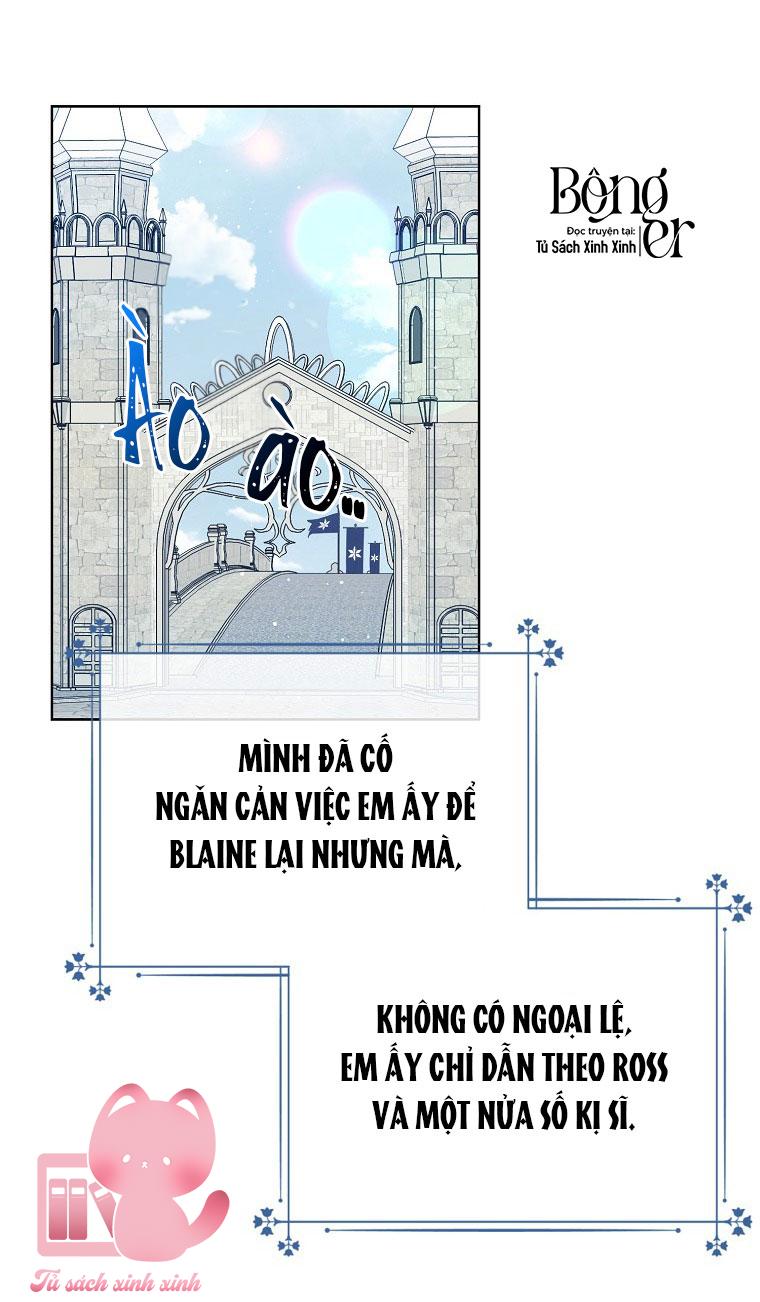 Vương Miện Lục Bảo - Chap 90