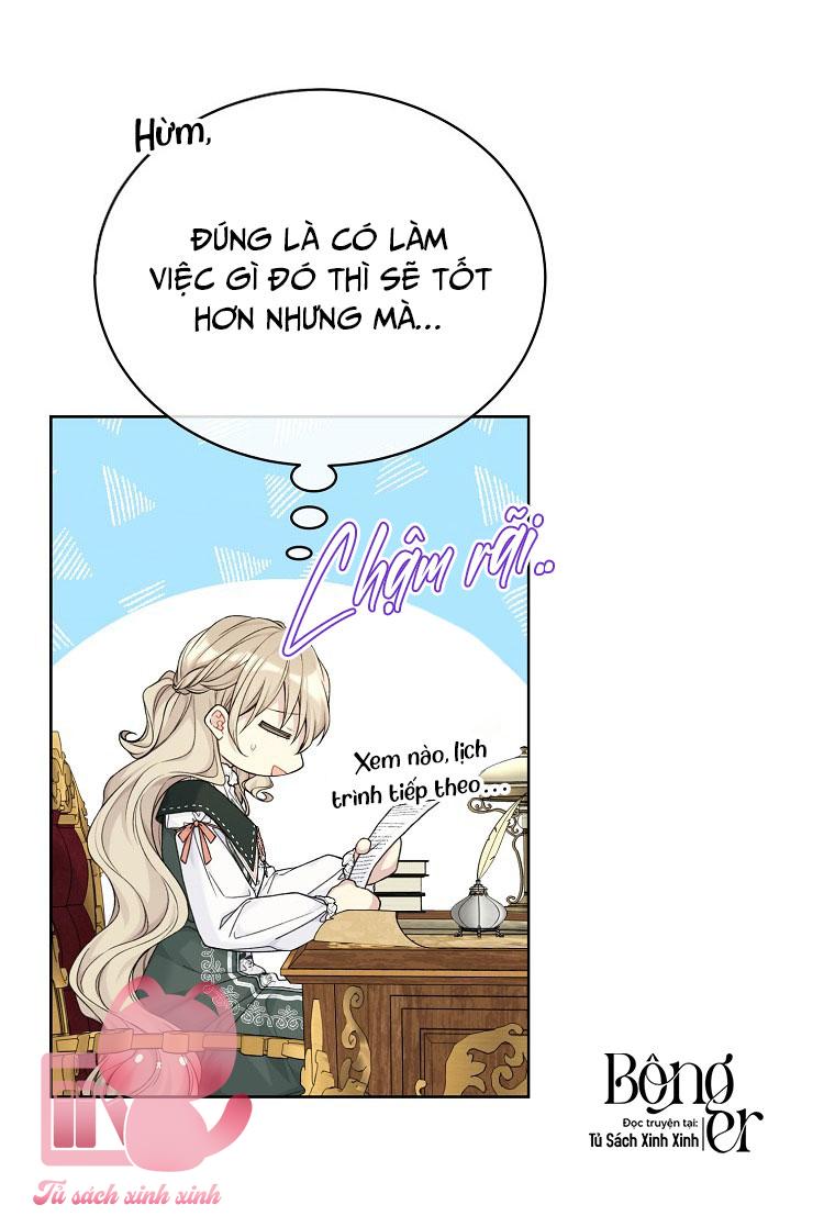 Vương Miện Lục Bảo - Chap 90