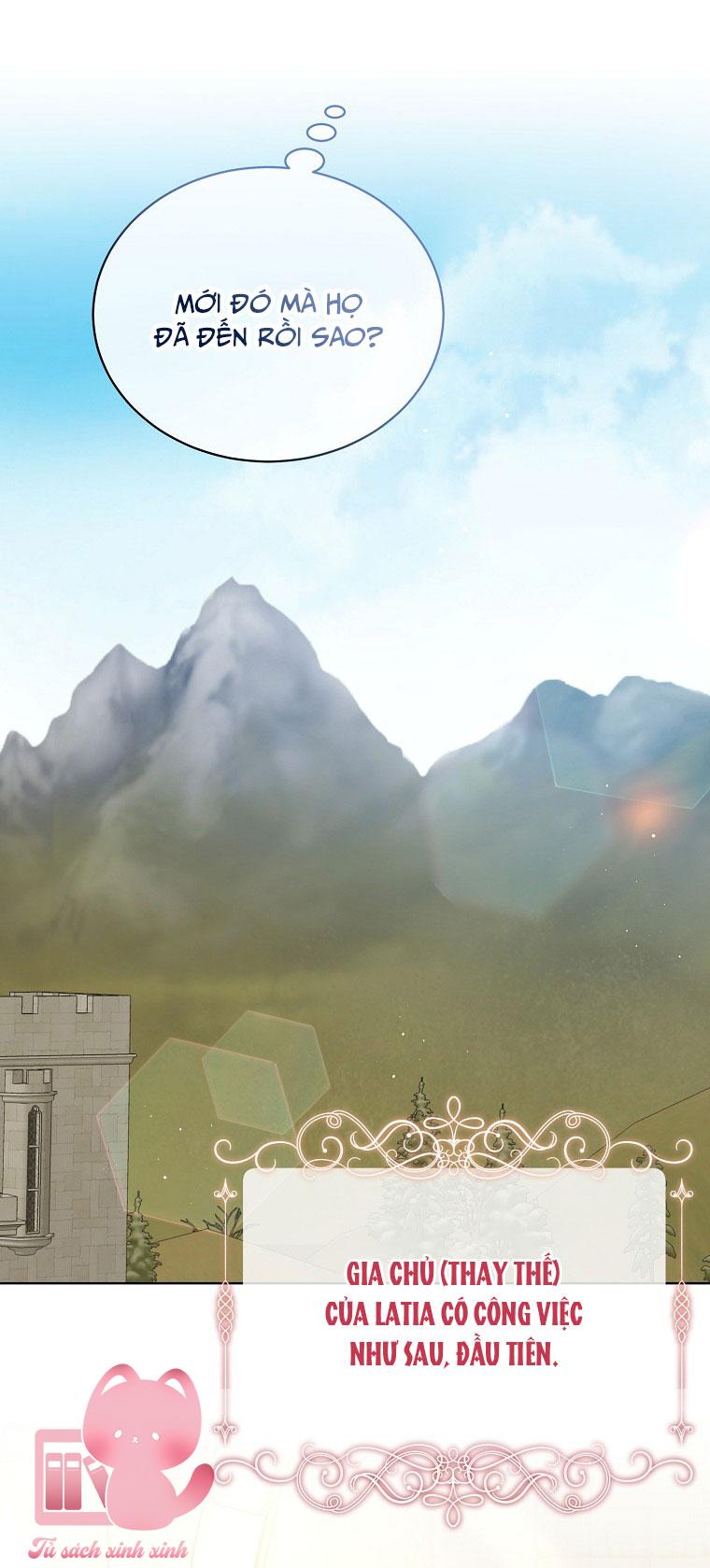 Vương Miện Lục Bảo - Chap 90