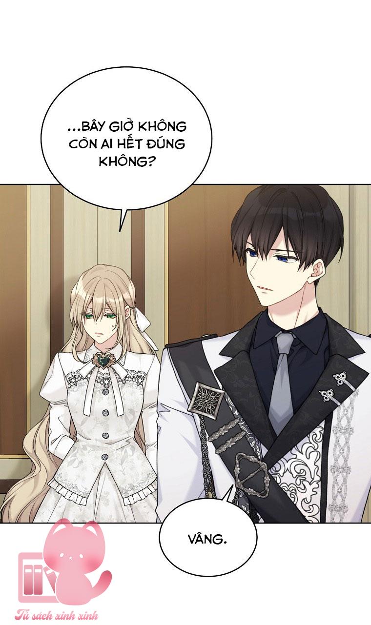 Vương Miện Lục Bảo - Chap 90