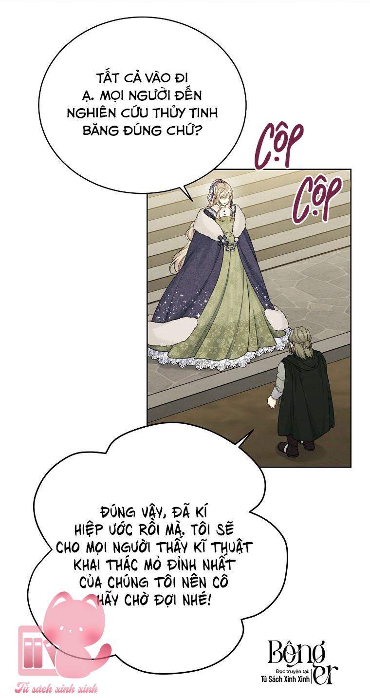 Vương Miện Lục Bảo - Chap 90
