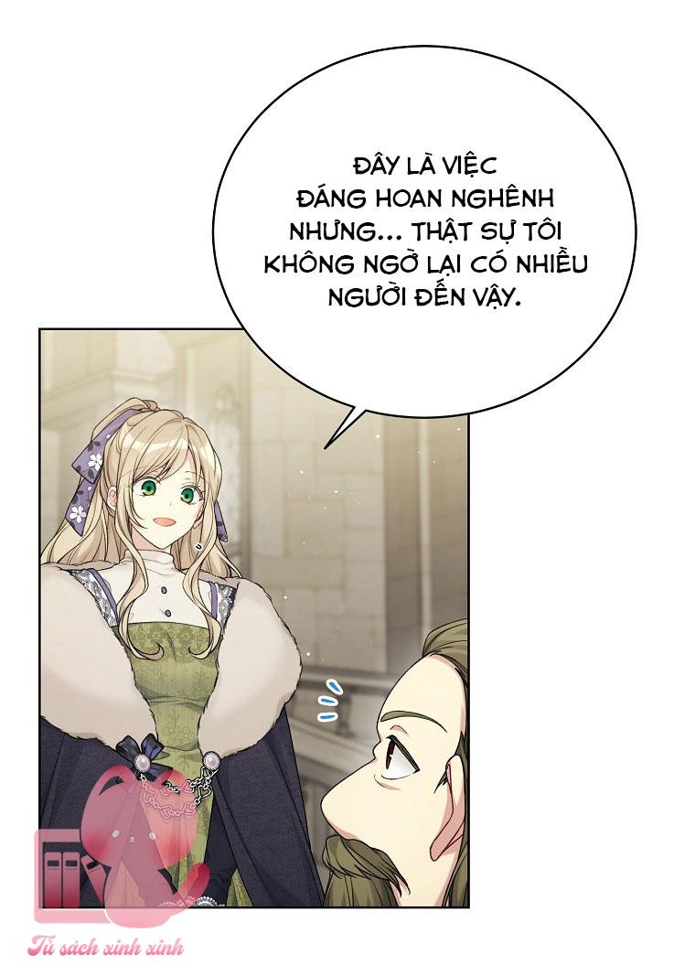 Vương Miện Lục Bảo - Chap 90