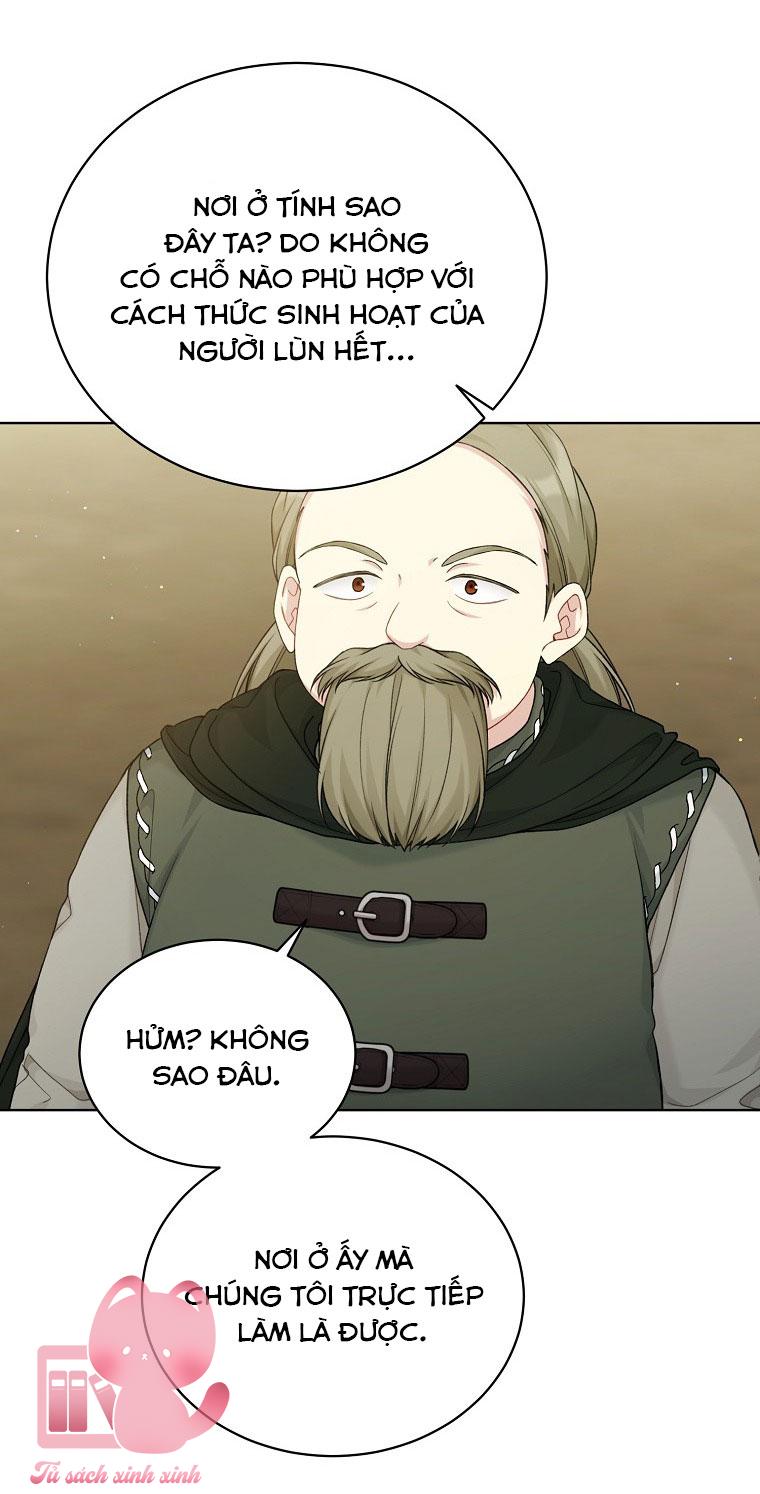 Vương Miện Lục Bảo - Chap 90