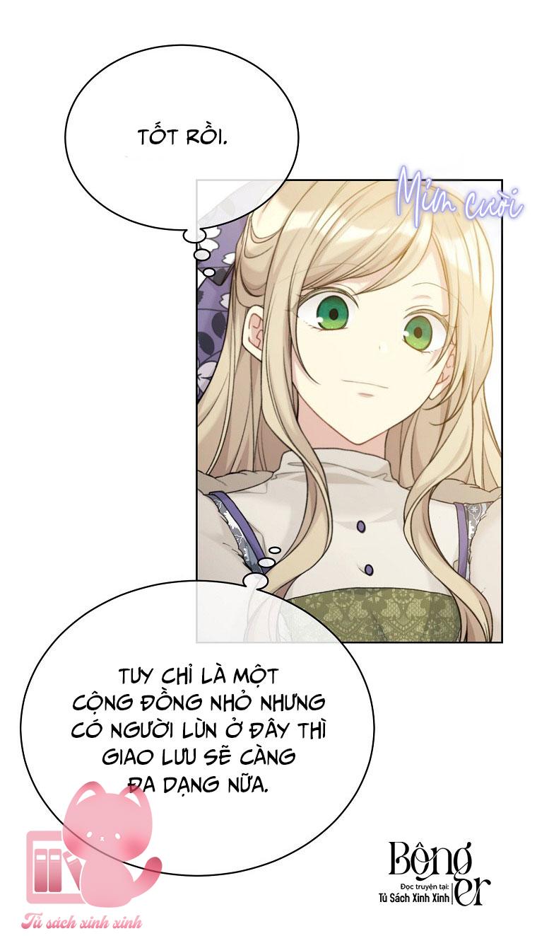 Vương Miện Lục Bảo - Chap 90